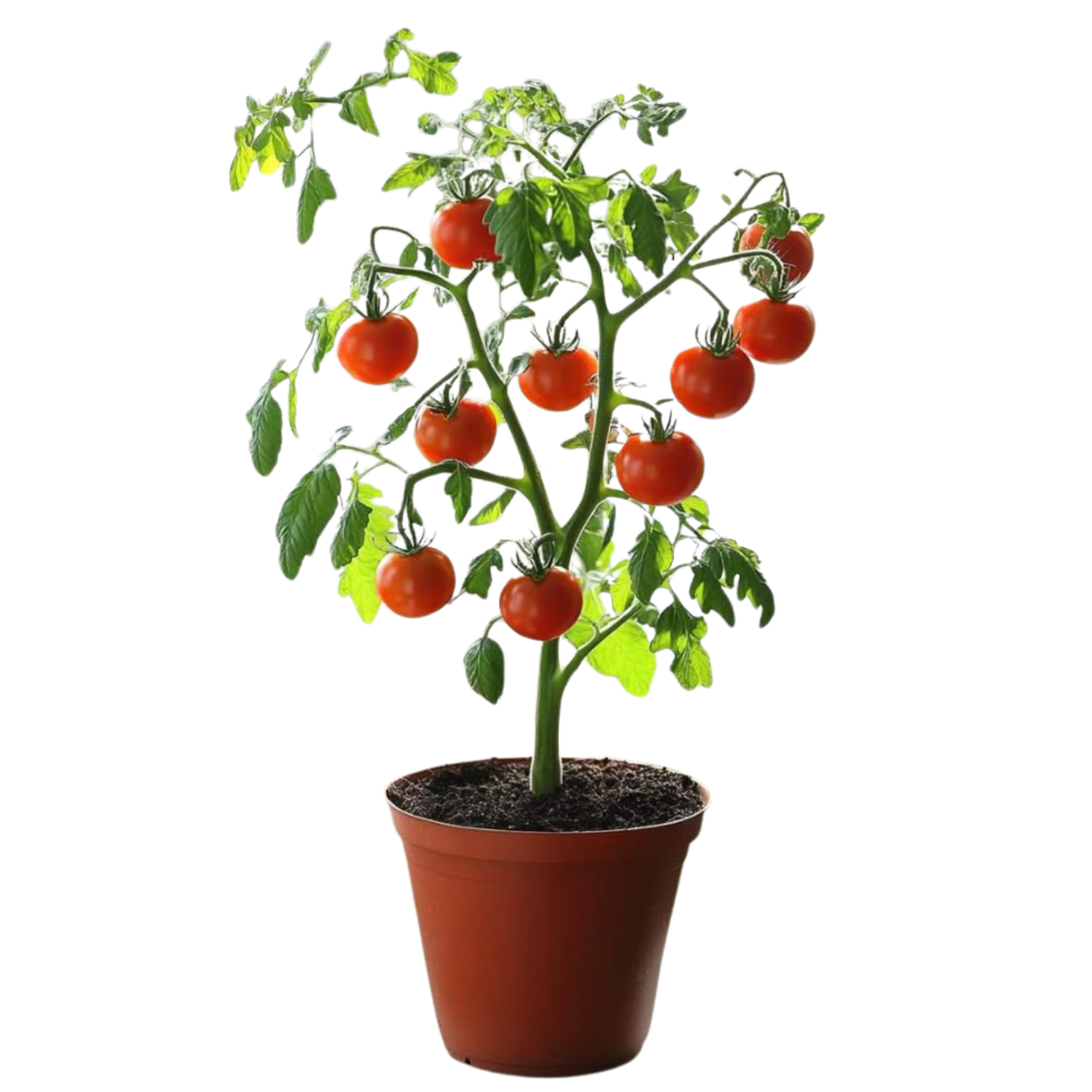 pot